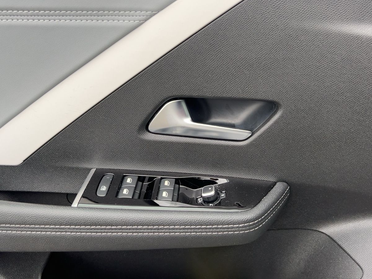 Opel Astra - Bild 20