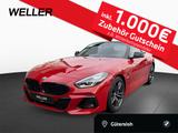 BMW Z4 M40i HUD Adt.Led ACC HIFI MEM KAM Komfzugang - BMW Z4 M40 Jahreswagen