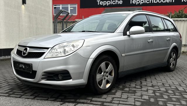 Opel Vectra Caravan Edition+AUTOMATIK+AHK+TÜV