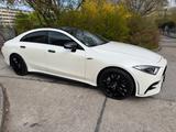 Mercedes-Benz CLS 53 AMG Mercedes-AMG CLS 53 4MATIC+ Autom... - Mercedes-Benz CLS 53 AMG von privat