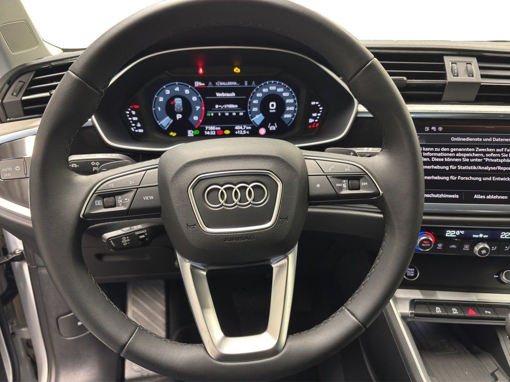 Audi Q3 - Bild 13