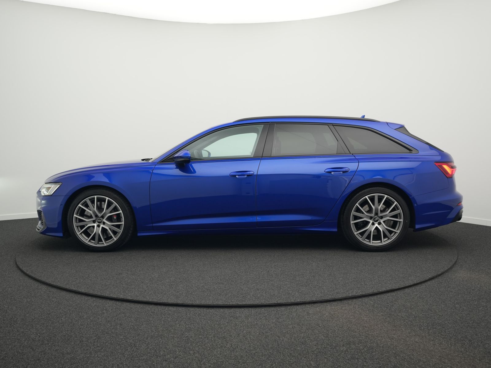 Audi S6 - Bild 11