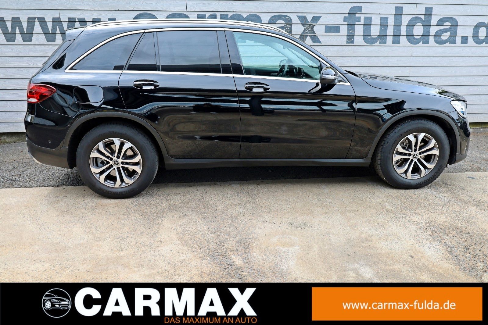 Fahrzeugabbildung Mercedes-Benz GLC 200 4M,Leder,Navi,LED,Kamera,AHK elek.,SR+WR