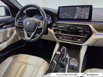 BMW 518 - 9