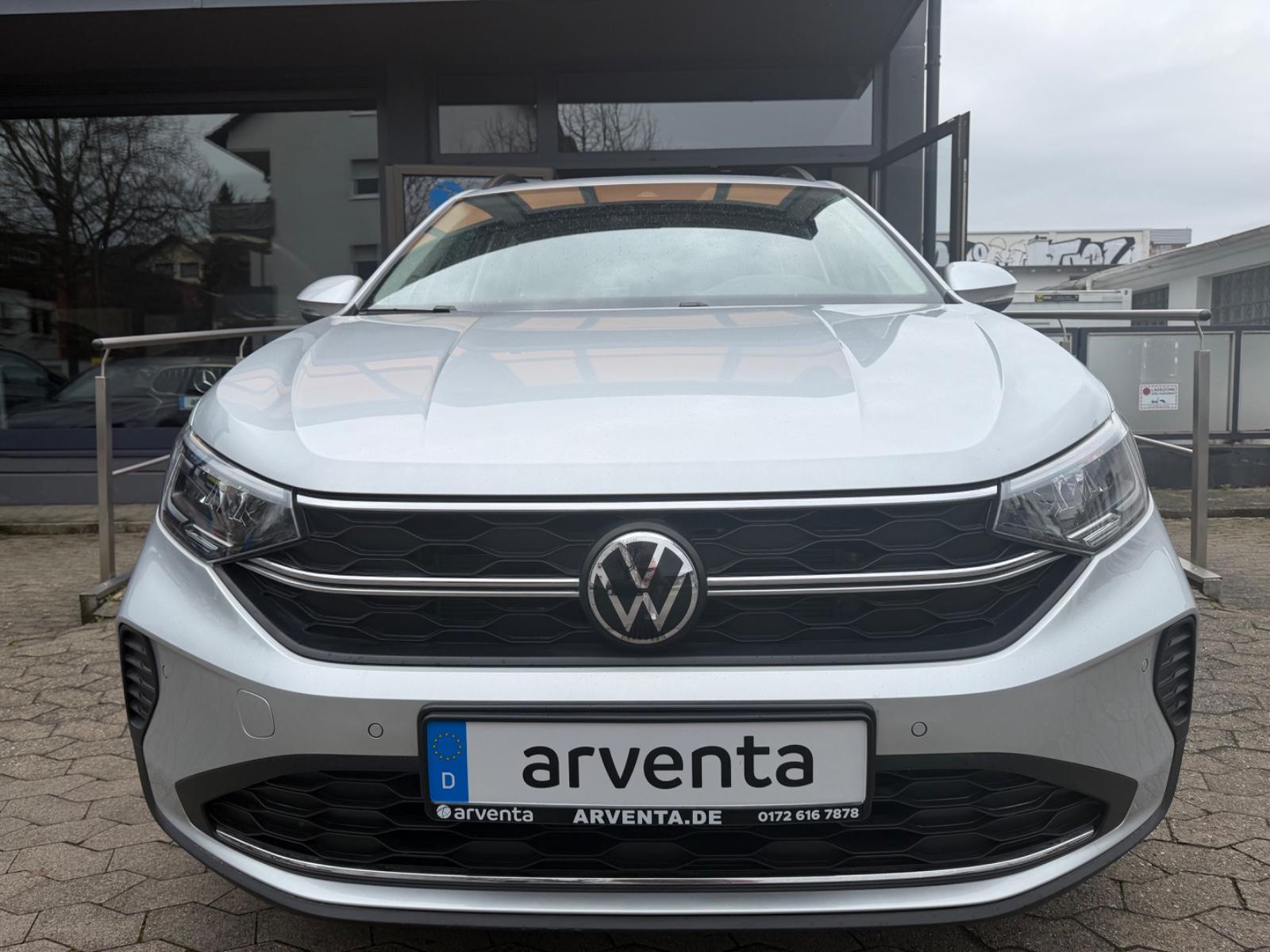Volkswagen 1.0 TSI DSG 116PS LIFE|-29%LP|ACC|CAMERA|CARPLAY