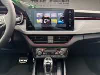 Skoda Kamiq - Vorschau Bild 14