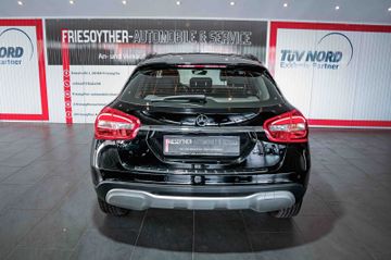 Mercedes GLA 180 - 9