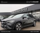 Mercedes-Benz GLA 200 Progressive+Standheizung+LED+NightNavi - Mercedes-Benz GLA 200 in Magdeburg