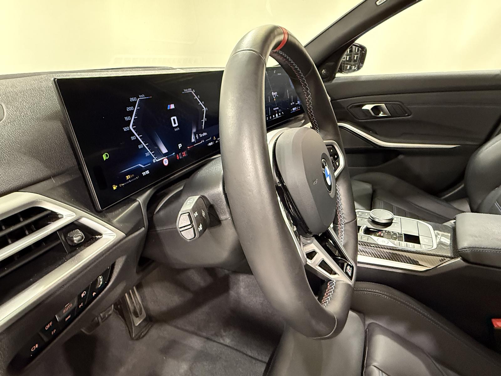BMW M340d xDrive Touring Pro Standhzg AHK ACC 360°