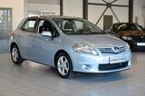 Toyota Auris Edition AUT./KLIMAAUT/TEMP/PDC/2.HAND/ALU - Toyota Auris: 2.2