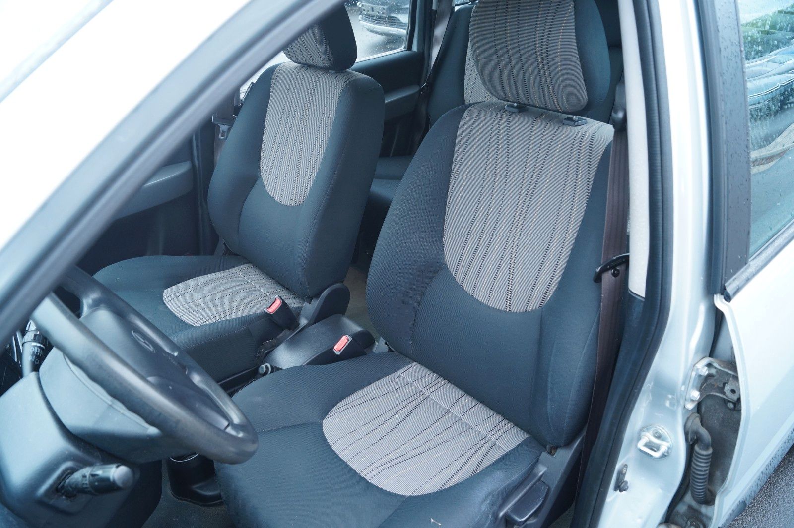 Fahrzeugabbildung Hyundai Matrix Comfort