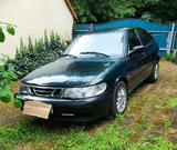 Saab 9-3 Fünftürer -TÜV NEU - Saab 9-3 in Dresden