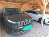 Jeep Cherokee 2.2  / 75th / Leder / Klima  / 4x4 - Jeep Cherokee in Hamburg