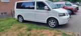 Volkswagen VW BUS T5 Caravelle 8 Sitzer - Volkswagen T5 Caravelle in Duisburg