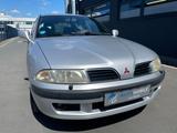 Mitsubishi Carisma Comfort 1,8GDI*KLIMA*LEDER*SCHIEBEDACH - Mitsubishi Carisma mit Benzin-Antrieb: Limousine, Gdi