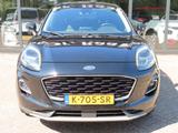 Ford Puma 1.0 EcoBoost Hybrid Titanium X *Winterpack* - Ford Puma Gebrauchtwagen