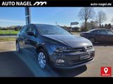 Volkswagen Polo 1.0 TGI Comfortline Navi+PDC+DAB+SHZ+Klima - Volkswagen Polo mit CNG-Antrieb