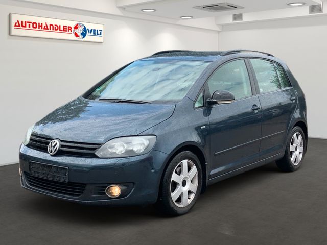 Volkswagen Golf Plus VI 2.0 TDI Match