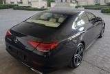 Mercedes-Benz CLS 400 d 4MATIC Designo Burm 3D Keyles NP 118t€ - gebrauchte Mercedes-Benz CLS 400 aus dem Jahr 2018
