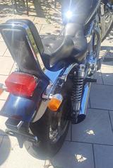 Suzuki Intruder VS1400GLP, VS1400GLF - Angebote