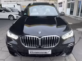 BMW X5 xDrive 45e M Sport Softclose H&K Night-V."22 - BMW X5: Sport