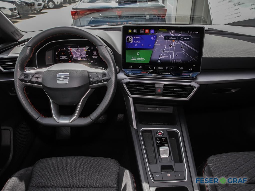 Seat Leon - Bild 8