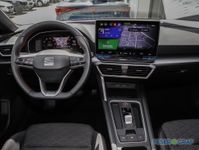 Seat Leon - Vorschau Bild 8