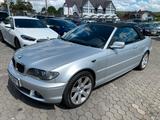BMW 318Ci Edition Sport*TOP Zustand* - BMW 318: Cabrio, 318ci