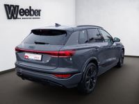 Audi Q6 e-tron - Vorschau Bild 14