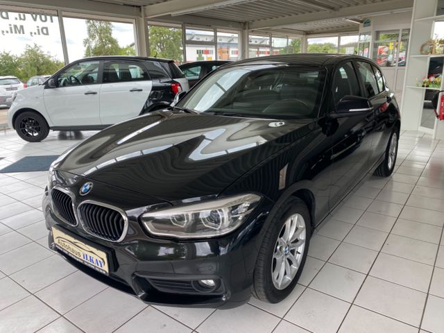 BMW 118d Advantage*Bluetooth*Xenon*Tüv/Service neu