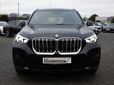 BMW X1 sDrive 18i M-Sport LED NAVI KAMERA SHZ PDC - BMW X1: Sdrive18i