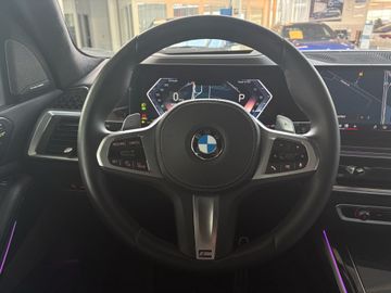 BMW X7 - 11