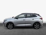 Opel Grandland 1.2 DI Automatik Elegance - Opel Grandland (X) Gebrauchtwagen