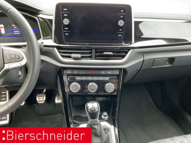 Volkswagen T-Roc - Bild 15
