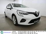 Renault Clio 1.6 E-Tech Aut. Virtual LED Navi Klima PDC - Renault Clio mit Hybrid-Antrieb