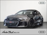 Audi RS3 - Vorschau Bild 1