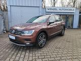 Volkswagen Tiguan Allspace  *1.4TSI*NAVI*SPURHALTE*VIRTUAL* - Volkswagen Tiguan Allspace in Wuppertal