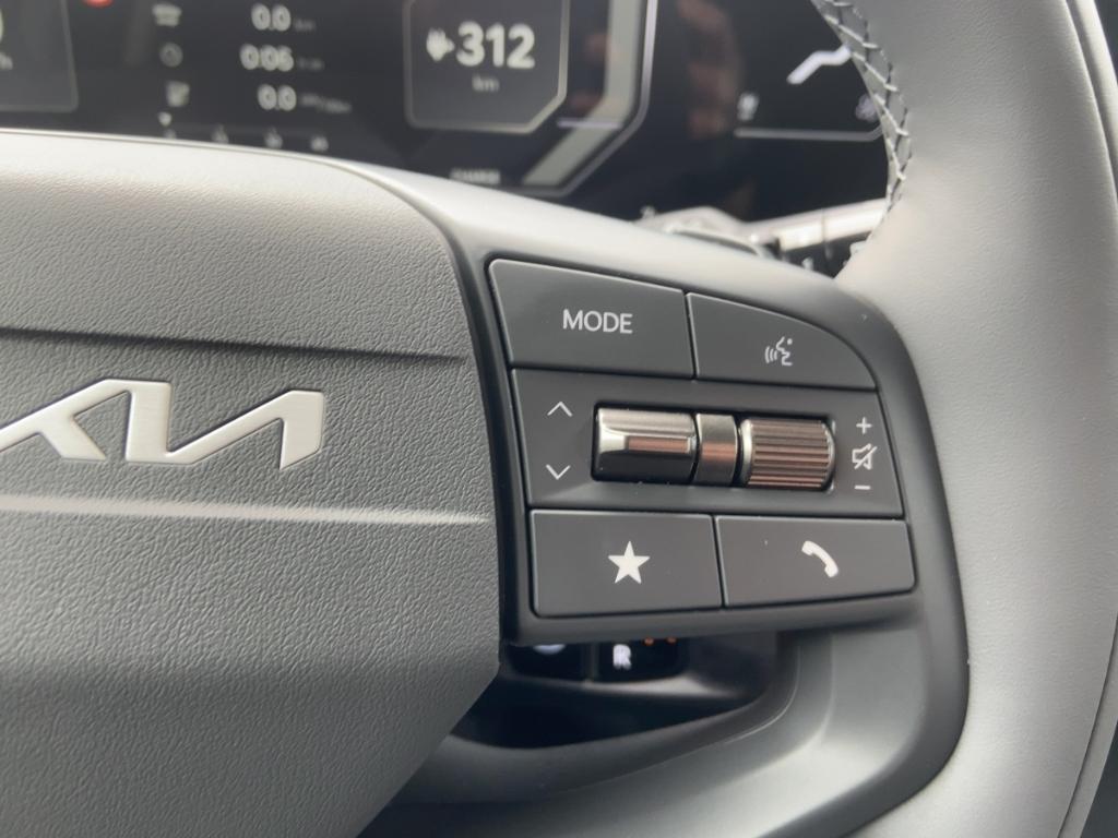 Kia EV2 Earth 42.2KWH DriveWise Wärmepumpe Harman/Ka