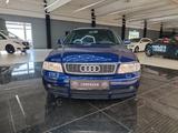 Audi S4 2.7 quattro Avant 3 . Hand Recaro Bose Xenon - Audi S4: 2.7