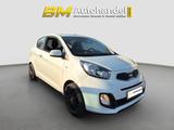 Kia Picanto *Edition 7*Klima*BT*Servo*TÜV NEU - Kia Picanto: Edition 7