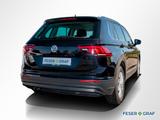 Volkswagen Tiguan 1.5TSI IQ.DRIVE LED/Navi/HuD/AHK - Volkswagen Tiguan: 5n
