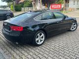 Audi A5*SPORTBACK*125KW*TÜV*SERVICEVOLL*TÜV* - Audi A5