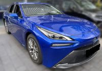 Toyota Mirai - Vorschau Bild 2