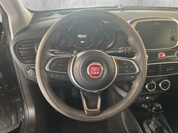 Fiat 500X 1.0 GSE Cross SHZ NAVI PDC elktr. Sitze
