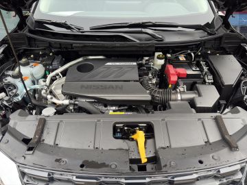 Nissan X-Trail Acenta 1.5 VC-T Navi*360*Kamera*LED*FSH*