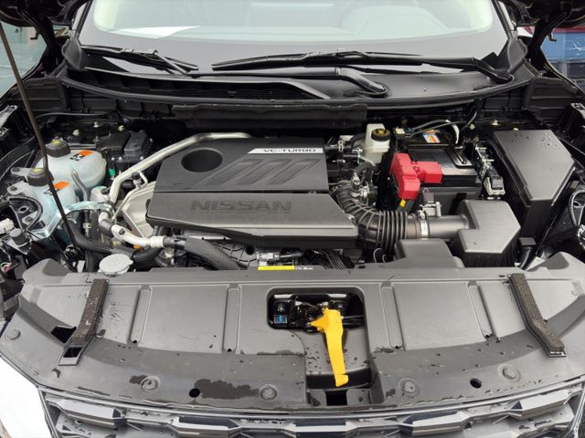 Nissan X-Trail Acenta 1.5 VC-T Navi*360*Kamera*LED*FSH*