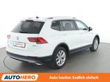Volkswagen Tiguan Allspace 2.0 TDI Highline 4Motion Aut.*VC - VW Tiguan Allspace Gebrauchtwagen in Stuttgart