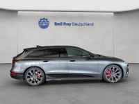 Audi A6 e-tron - Vorschau Bild 7