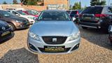 Seat Exeo Lim. Reference - Seat Exeo: Reference