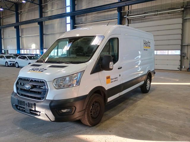 Ford TRANSIT KASTEN 350L3H2